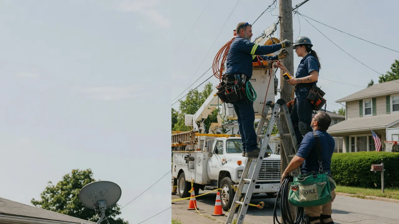 Electrical Repair in East Lynn, IL near me